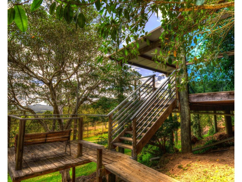 146 Wombat Creek Road, Smiths Creek NSW 2460