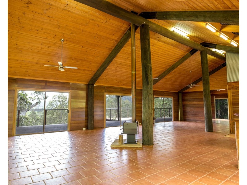 146 Wombat Creek Road, Smiths Creek NSW 2460
