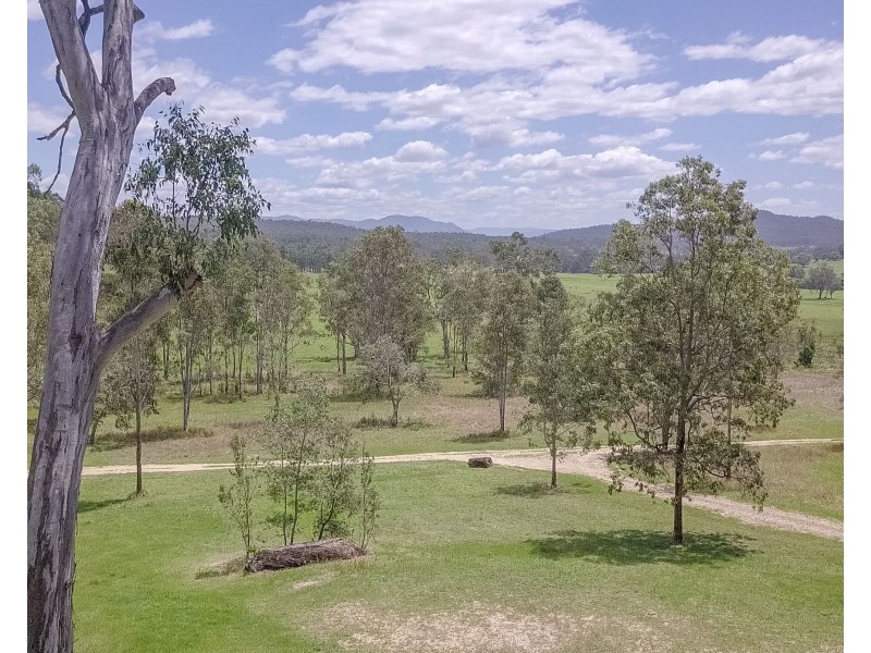 146 Wombat Creek Road, Smiths Creek NSW 2460