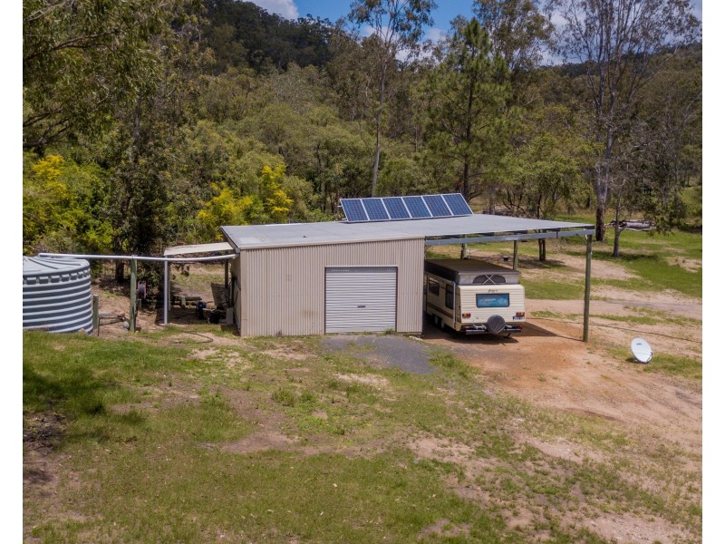 146 Wombat Creek Road, Smiths Creek NSW 2460