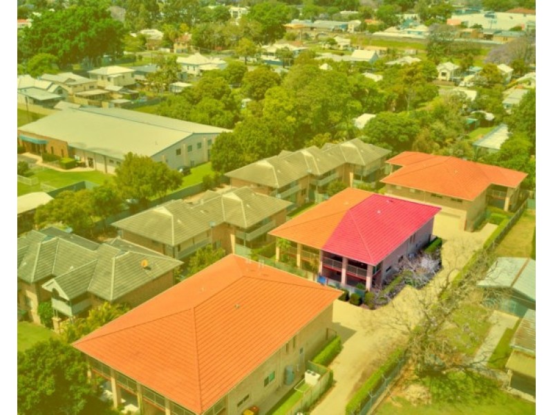 4/99 Oliver Street, Grafton NSW 2460