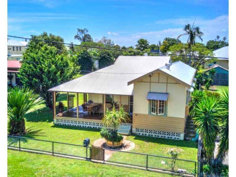 20 King Street, Ulmarra NSW 2462