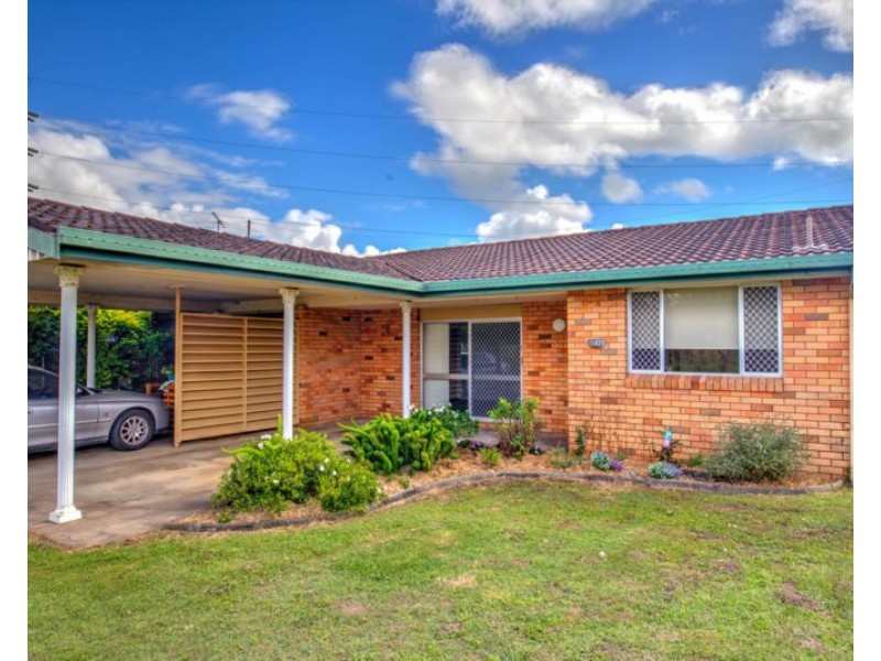 1/420 Dobie Street, Grafton NSW 2460