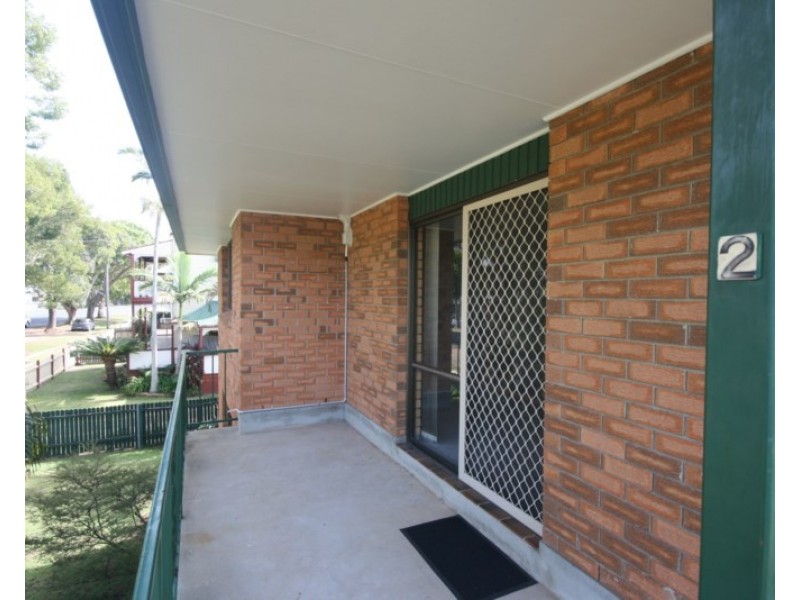 2/164 Fitzroy Street, Grafton NSW 2460