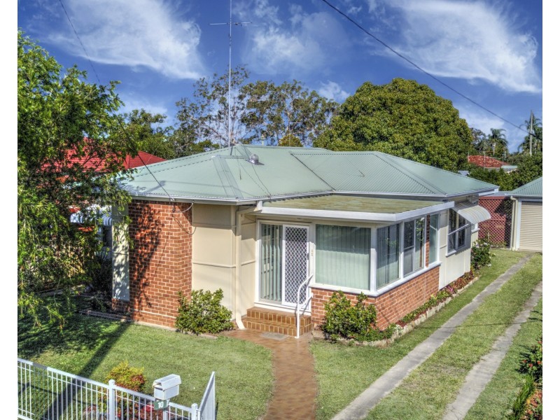 10 Cranworth Street, Grafton NSW 2460