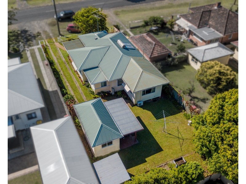 10 Cranworth Street, Grafton NSW 2460