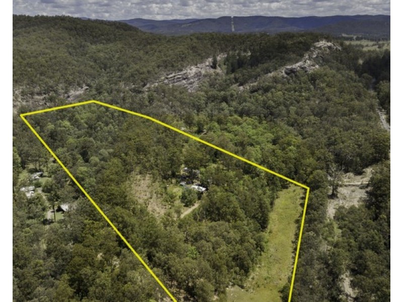 3625 Armidale Road, Nymboida NSW 2460