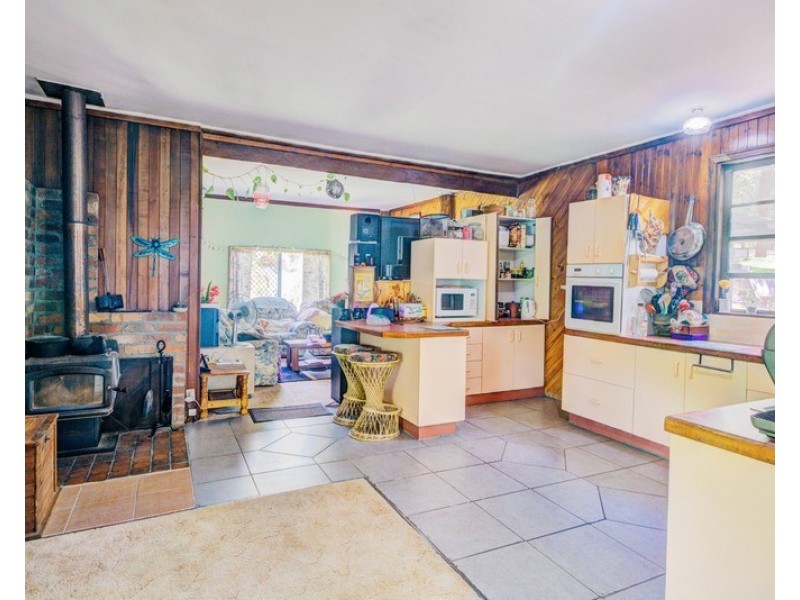 3625 Armidale Road, Nymboida NSW 2460