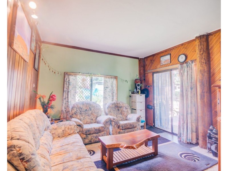 3625 Armidale Road, Nymboida NSW 2460