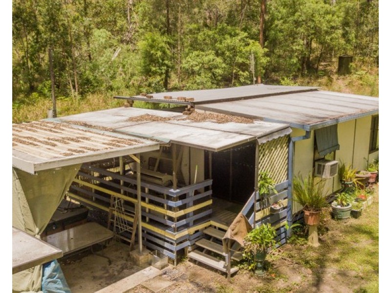 3625 Armidale Road, Nymboida NSW 2460