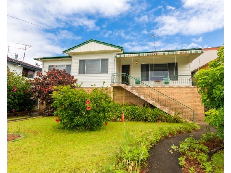 24 Macpherson Crescent, Grafton NSW 2460