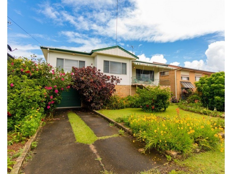 24 Macpherson Crescent, Grafton NSW 2460