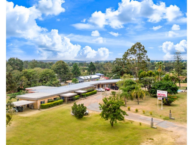 706 Gwydir Highway, Waterview Heights NSW 2460