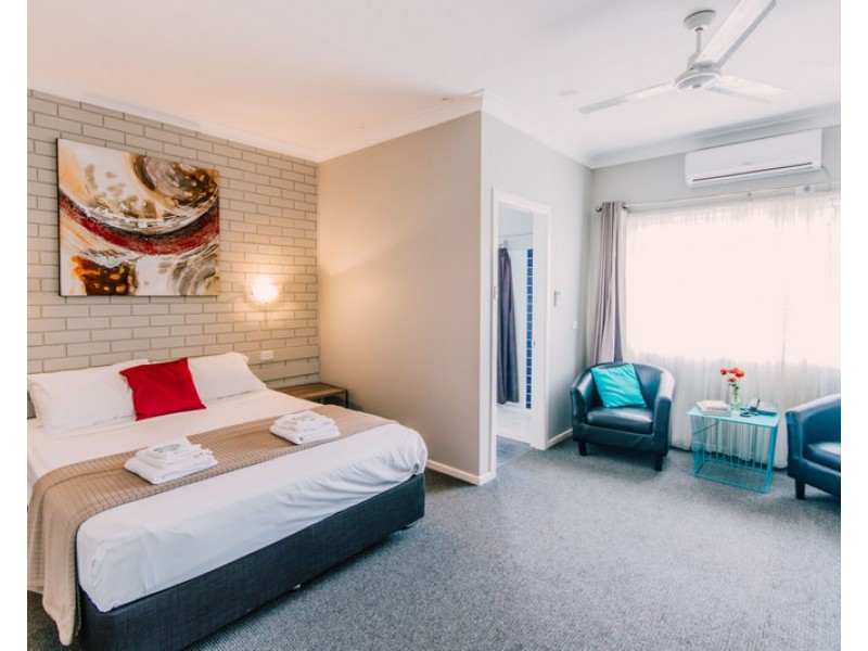 706 Gwydir Highway, Waterview Heights NSW 2460