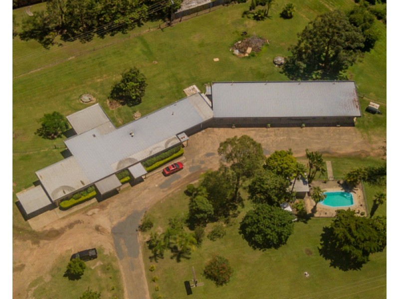 706 Gwydir Highway, Waterview Heights NSW 2460