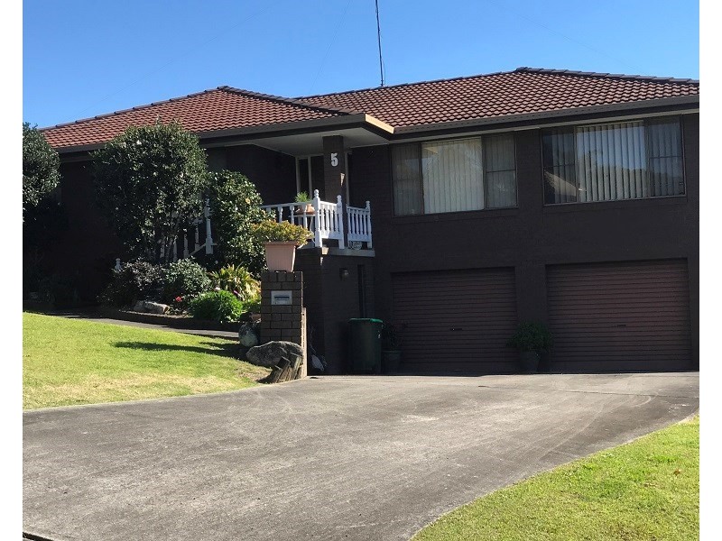 5 Avery Street, South Grafton NSW 2460