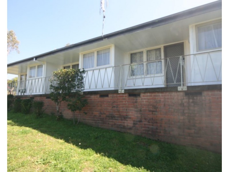 6/3 Flaherty Street, South Grafton NSW 2460