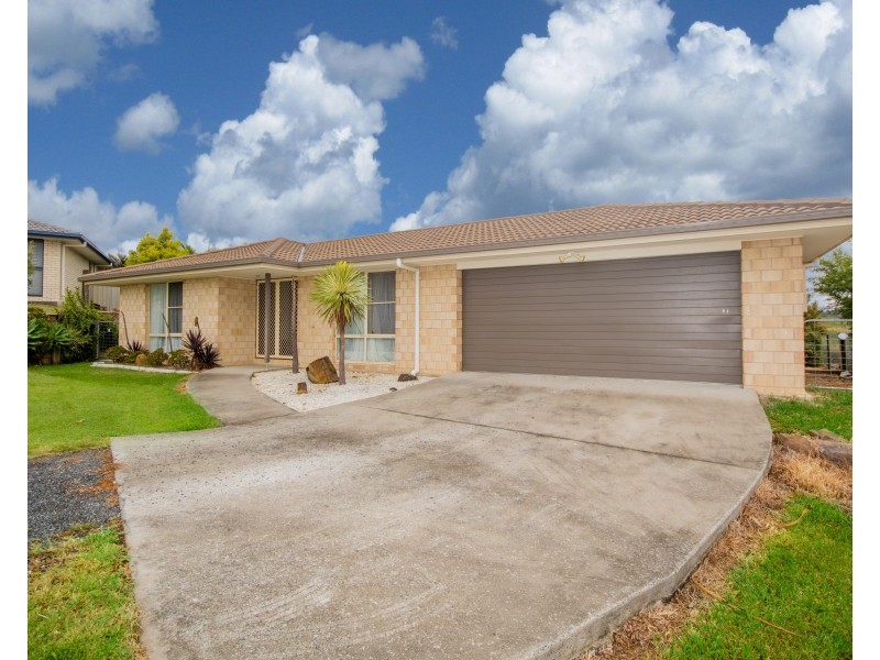 21 Spotted Gum Close, South Grafton NSW 2460