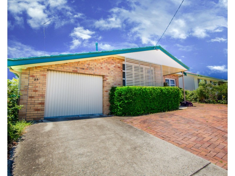 25 Blanch Parade, South Grafton NSW 2460