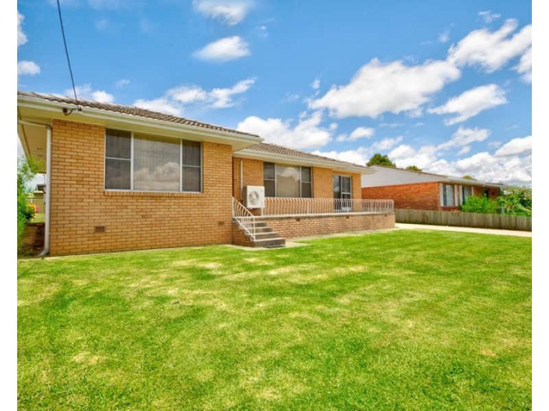 70 Hunter Street, Glen Innes NSW 2370