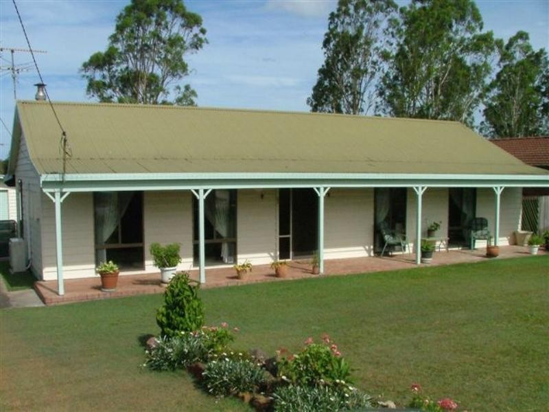 20 Lakkari Street, Coutts Crossing NSW 2460