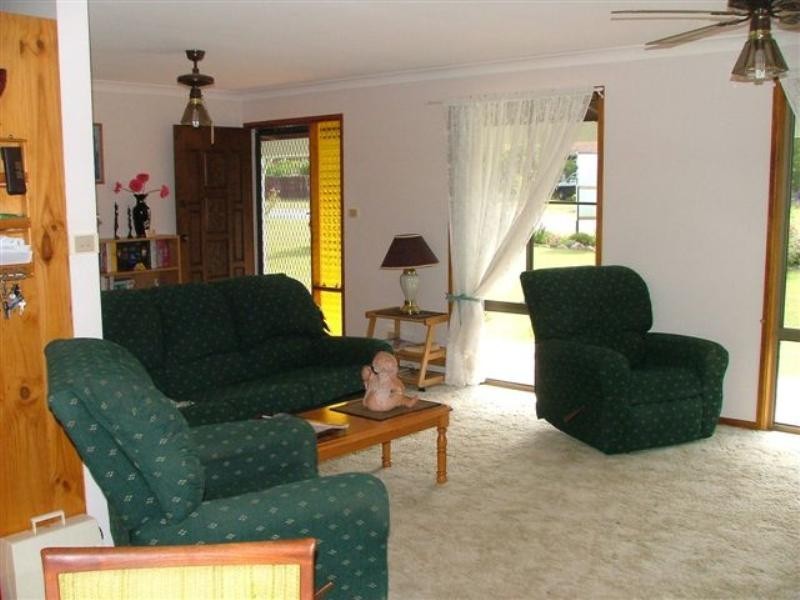 20 Lakkari Street, Coutts Crossing NSW 2460