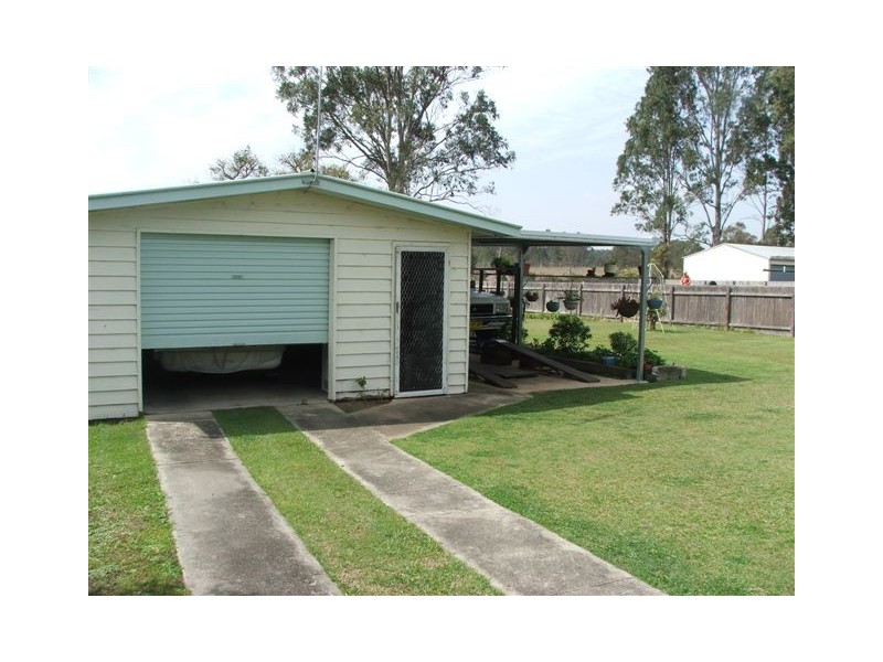 20 Lakkari Street, Coutts Crossing NSW 2460