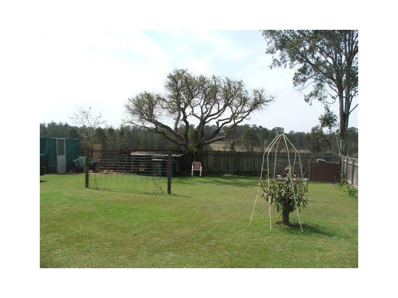 20 Lakkari Street, Coutts Crossing NSW 2460