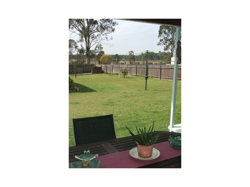 20 Lakkari Street, Coutts Crossing NSW 2460