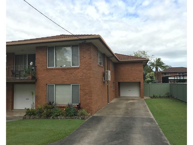2/93 Kent Street, Grafton NSW 2460