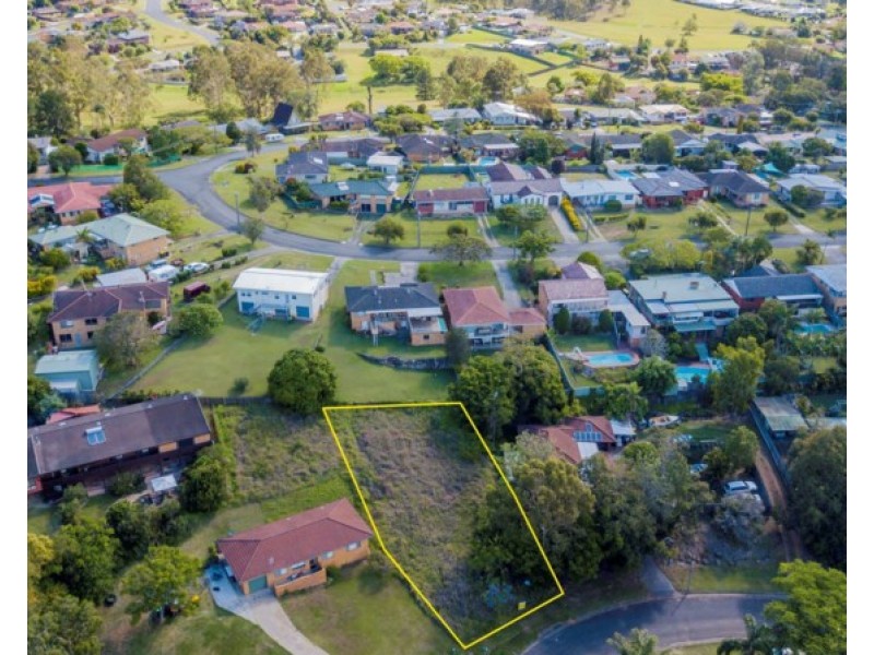 36 Moorhead Drive, South Grafton NSW 2460