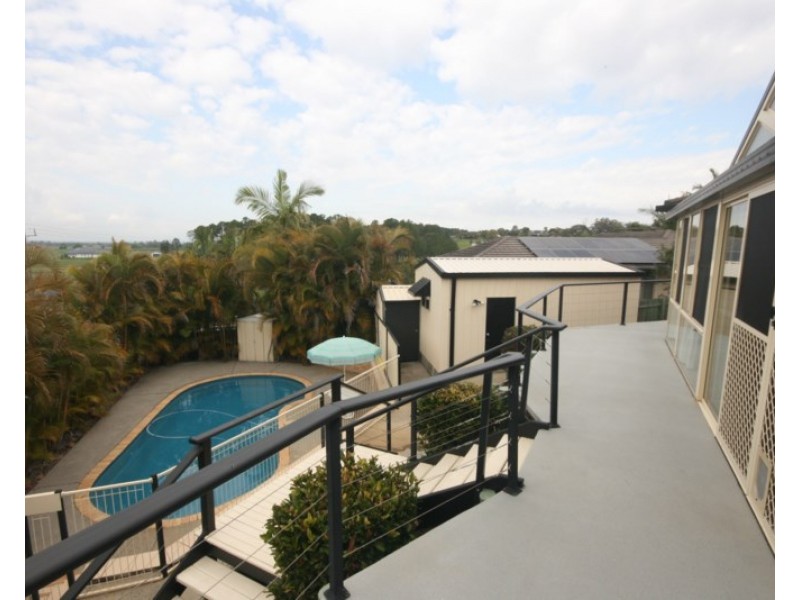 28 Martin Crescent, Junction Hill NSW 2460