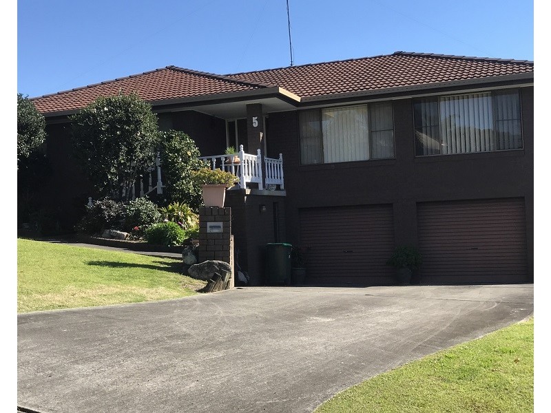 5 Avery Street, South Grafton NSW 2460