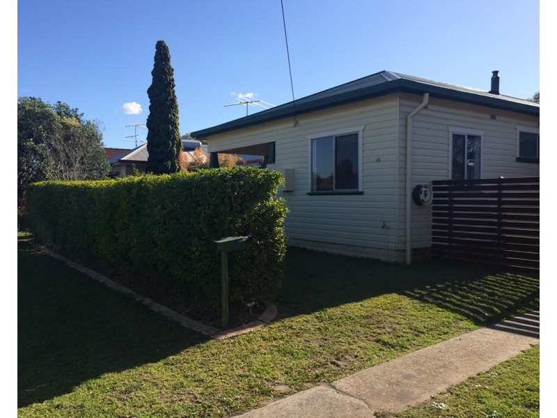 45 Milton Street, Grafton NSW 2460