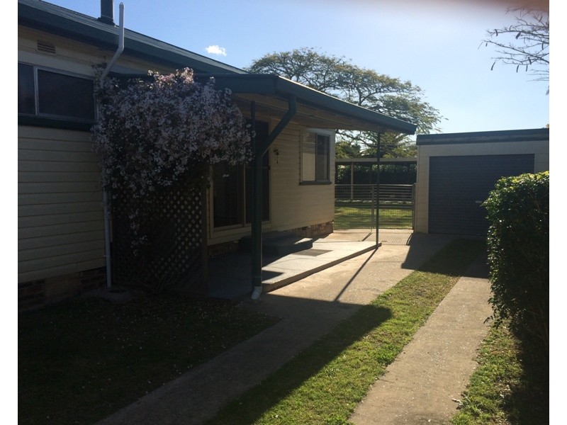 45 Milton Street, Grafton NSW 2460