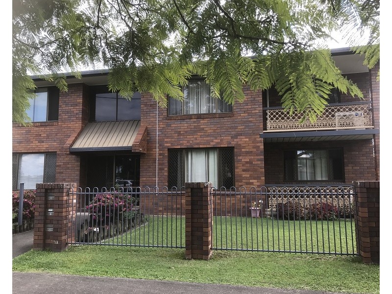 4/3 Clarence Street, Grafton NSW 2460