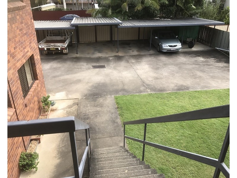 4/3 Clarence Street, Grafton NSW 2460