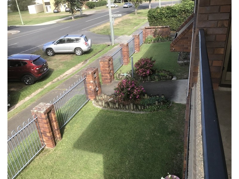 4/3 Clarence Street, Grafton NSW 2460