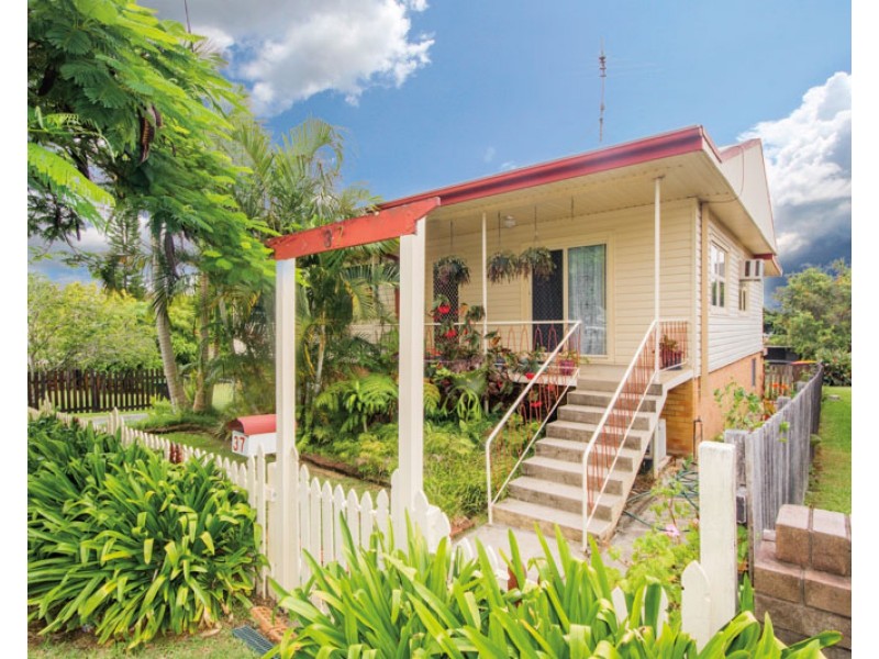 37 Tyson Street, South Grafton NSW 2460