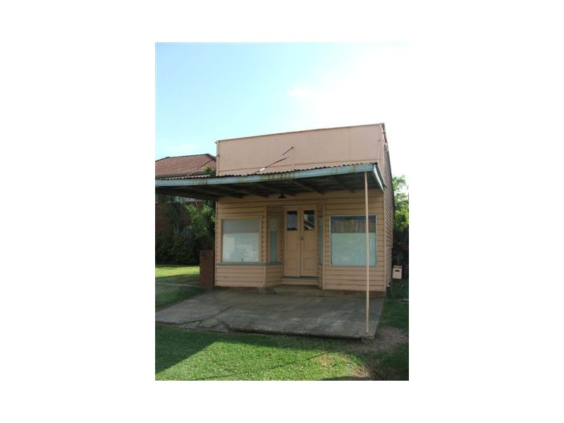 90 Bacon Street, Grafton NSW 2460