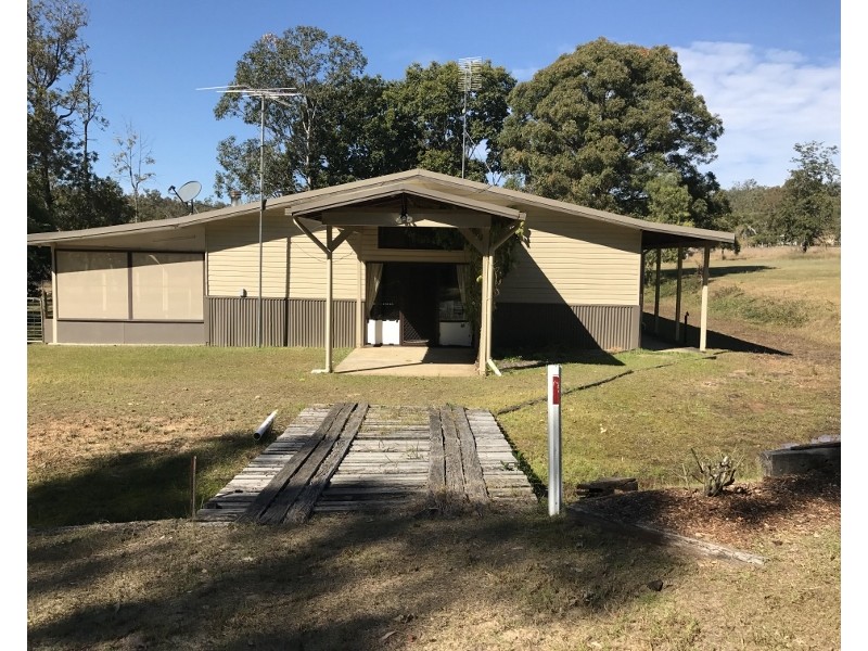 1570 Gwydir Highway, Ramornie NSW 2460