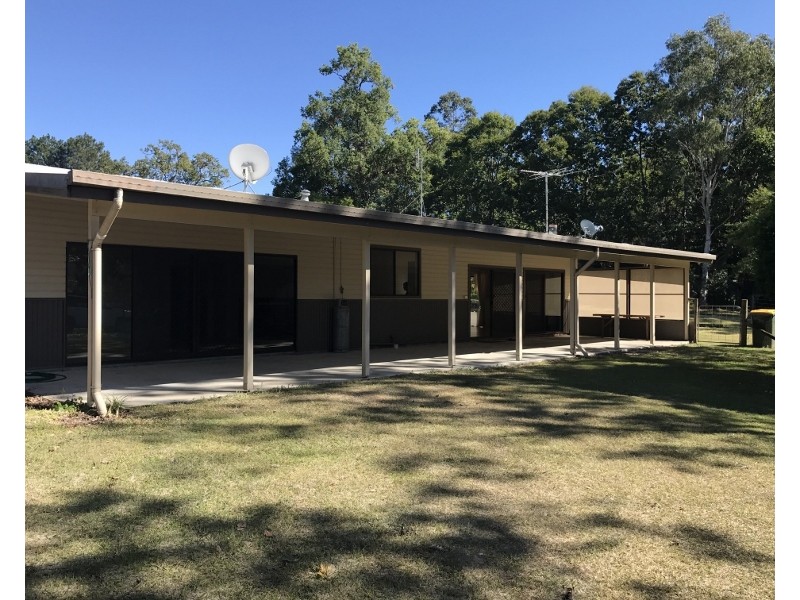 1570 Gwydir Highway, Ramornie NSW 2460