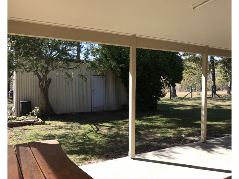 1570 Gwydir Highway, Ramornie NSW 2460