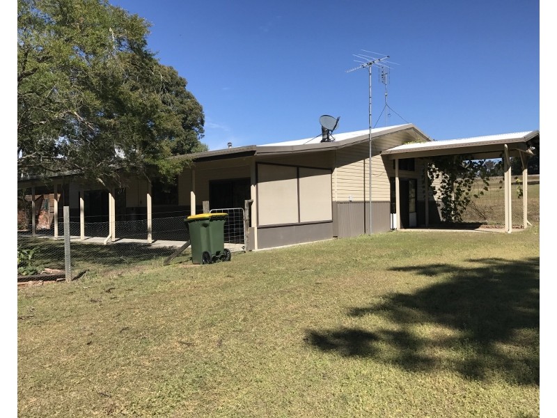 1570 Gwydir Highway, Ramornie NSW 2460