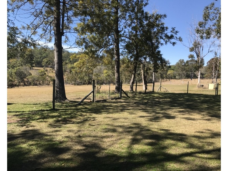 1570 Gwydir Highway, Ramornie NSW 2460