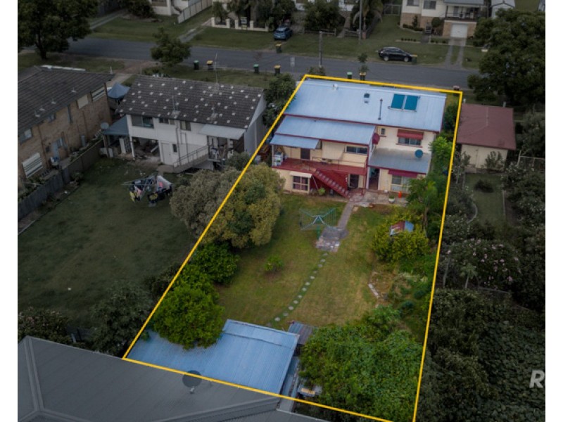 158 Arthur Street, Grafton NSW 2460