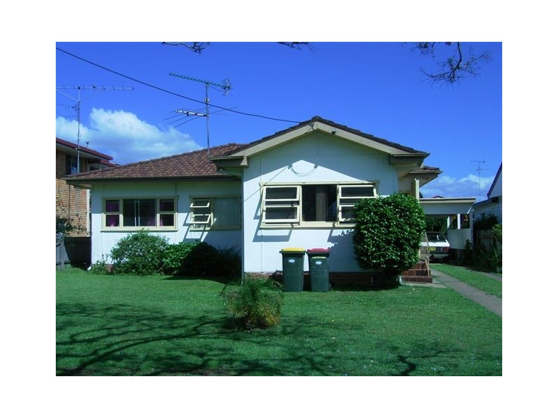 27 Cranworth Street, Grafton NSW 2460
