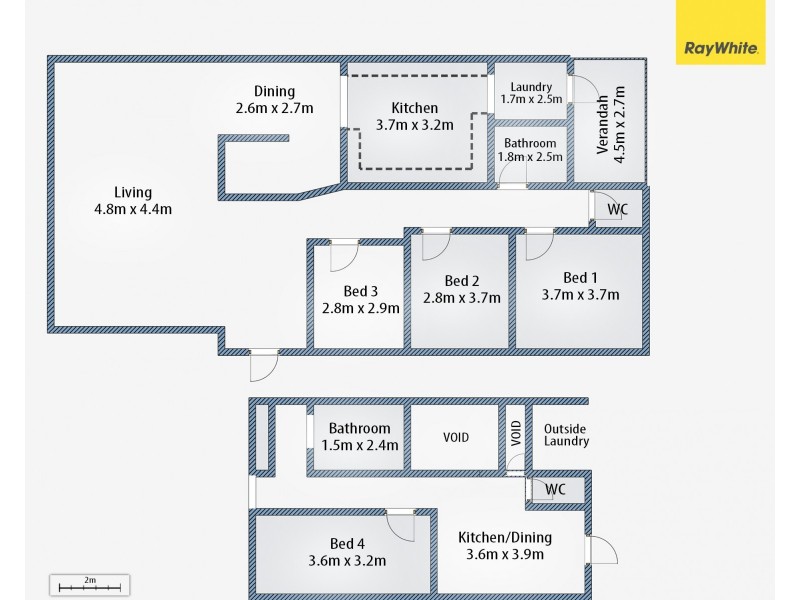 33 Moorhead Drive, South Grafton NSW 2460