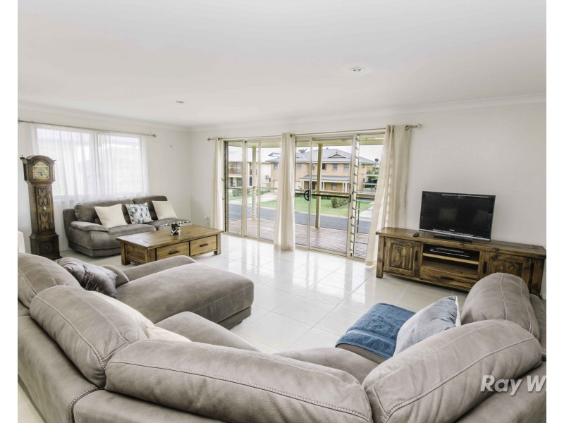 3 Riverdale Court, Grafton NSW 2460