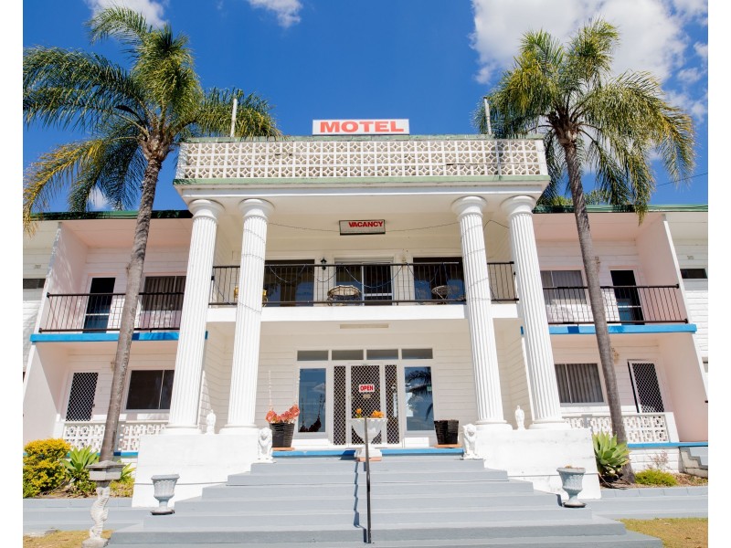 2 Sheehys Lane, Tyndale NSW 2460